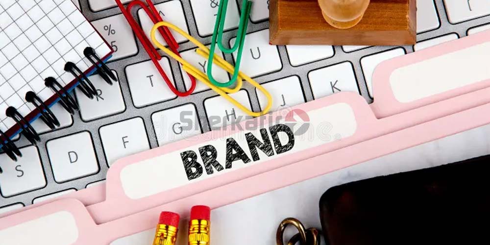 ثبت برند و نماد تجاری